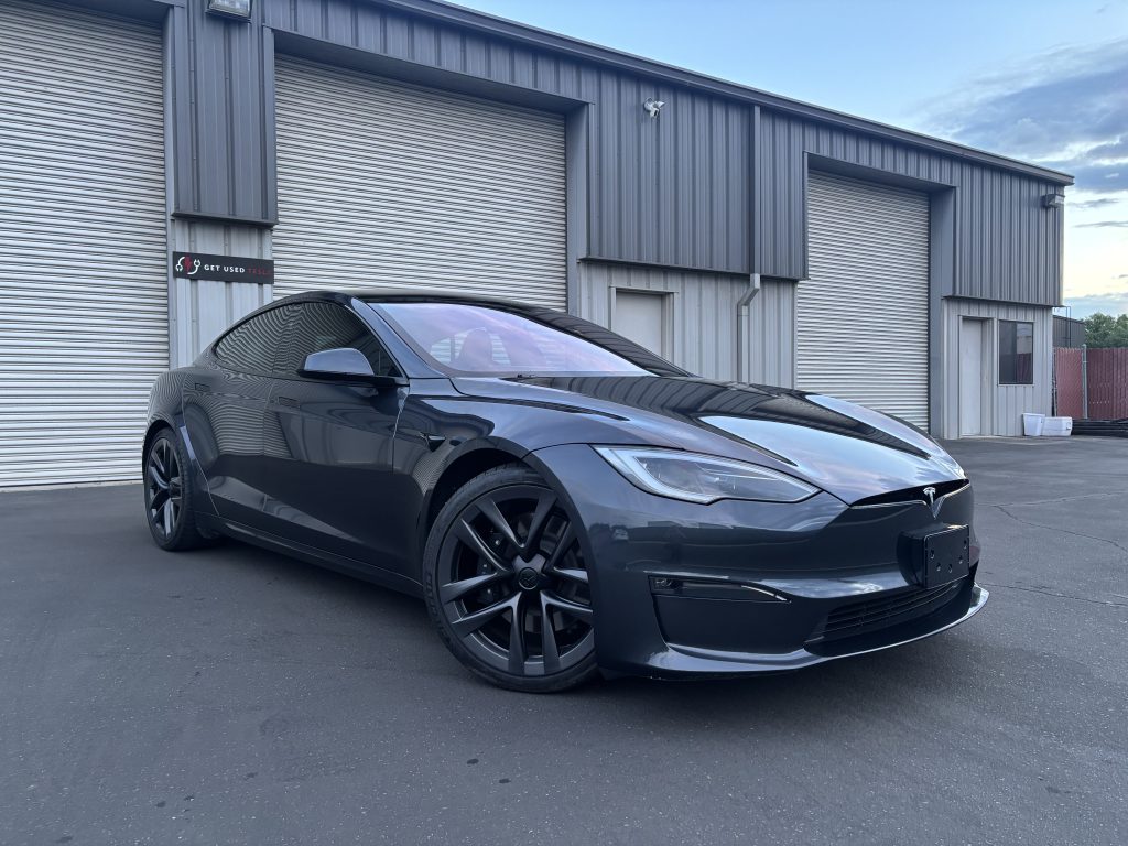 tesla model s 2024 5YJSA1E53RF538044 image tesla model s 2024 5YJSA1E53RF538044 image